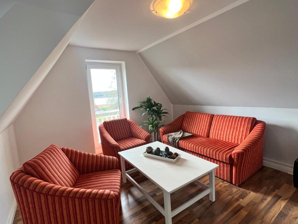 Apartment Haus Godewind